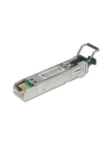 Módulo miniGBIC SFP Gigabit 1000Base SX ALLIED Compatible