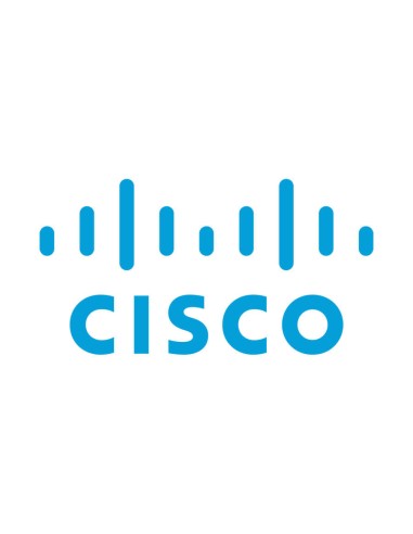Licencia Cisco Catalyst 9300 DNA Advantage 24Ptos 3 YR