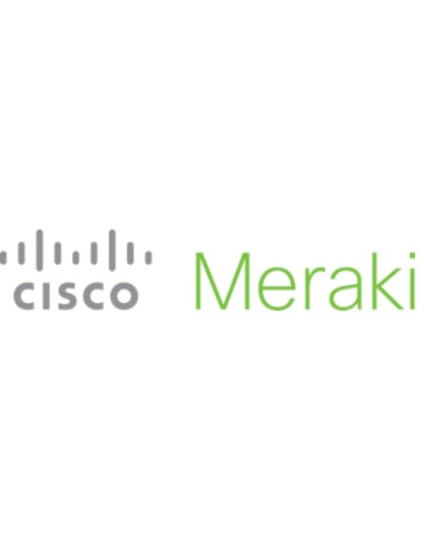 Licencia Enterprise Cisco Meraki MS120-8FP Cloud contr. 3YR