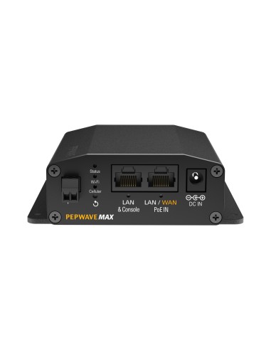 Router 4G/LTE PEPWAVE MAX BR1 MINI (INT/EU)