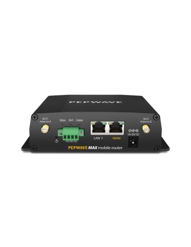 Router 4G/LTE PEPWAVE MAX BR1 MK2 LTEA WiFi
