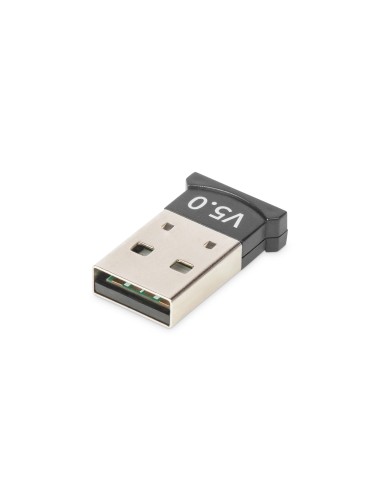 Convertidor USB2.0 a Bluetooth Clase 5 Mini