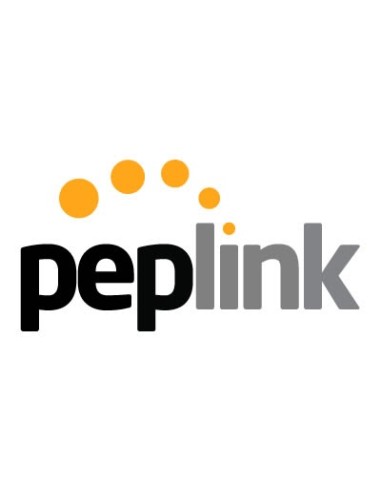 EssentialCare Peplink for Max HD2 Dome LTEA 1 year
