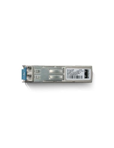 Módulo miniGBIC SFP Cisco Gigabit 1000Base SX Ruggered RF