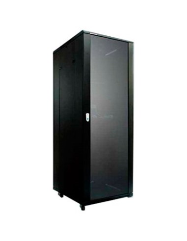 Rack Server 19" 37U 800x1000mm color Negro 9004