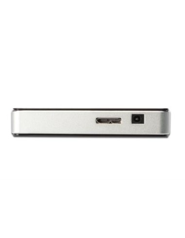 HUB USB 3.0 4Ptos  USB  Digitus c/ alimentación