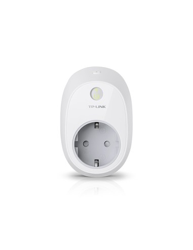 Smart Plug TPLink inalámbrico 802.11n