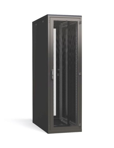 Rack Server DATWYLER DSRP Premium 48U 600x1200mm IP20 Black