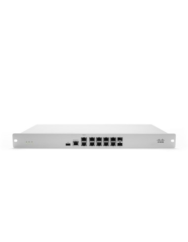 Firewall Cisco-Meraki MX84 Cloud Managed Security Appliance
