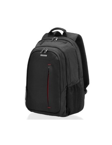 Mochila Samsonite portátil 17,3 " GuardIT 2.0 Backpack negro