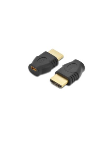 Adaptador USB Tipo-C macho - HDMI hembra