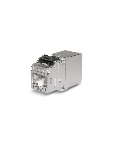 Conector RJ45 Hembra Cat.6A FTP DATWYLER ToolLess MS1/8