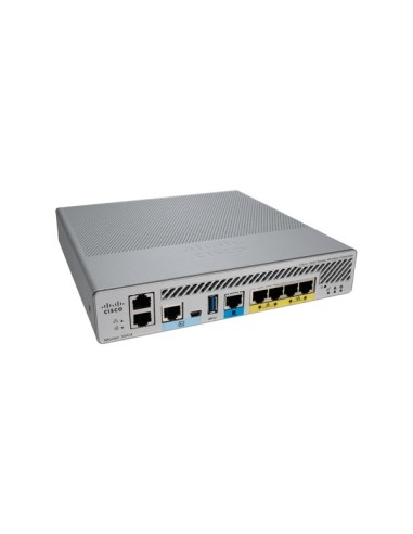 Controlador Wifi Cisco 3500 series 802.11ac Wave2 + licencia