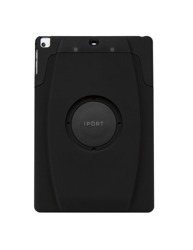 IPORT Launch Case iPAD AP.7 Sleeve 10.5", 10.2"  Black
